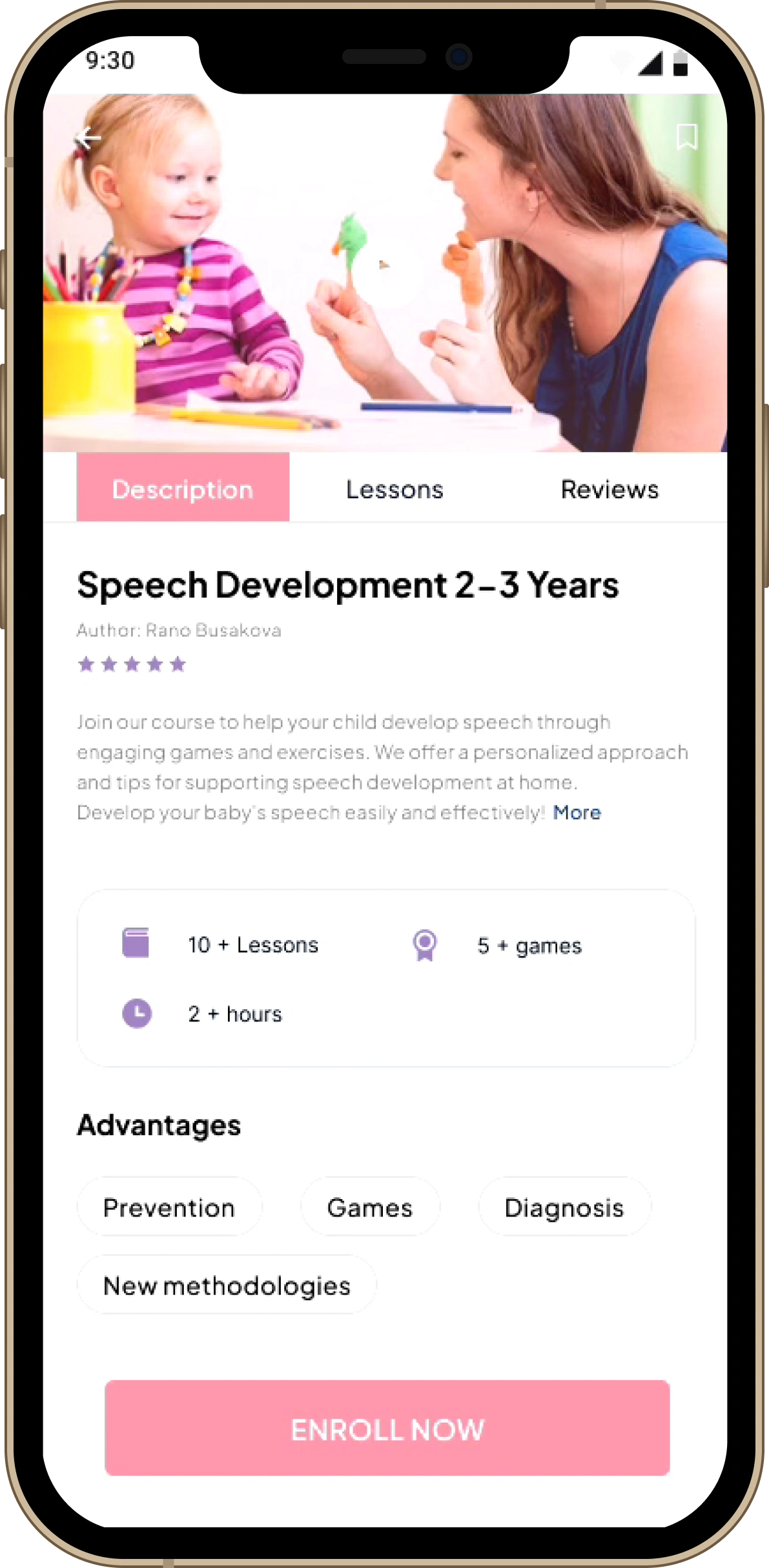 App