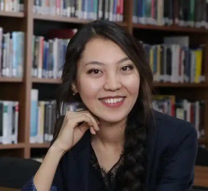 author