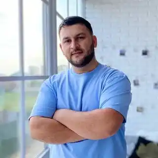 author