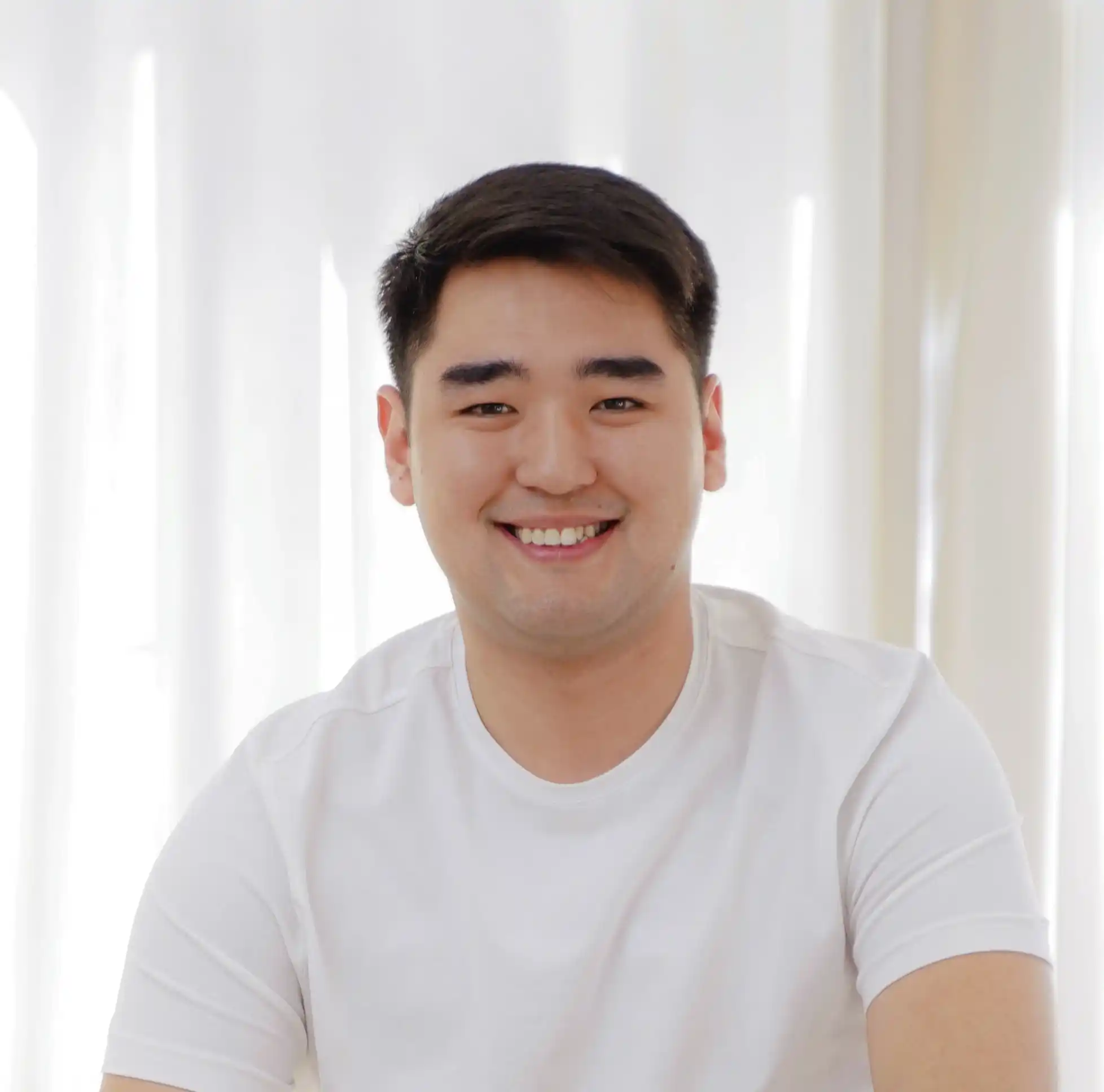 author